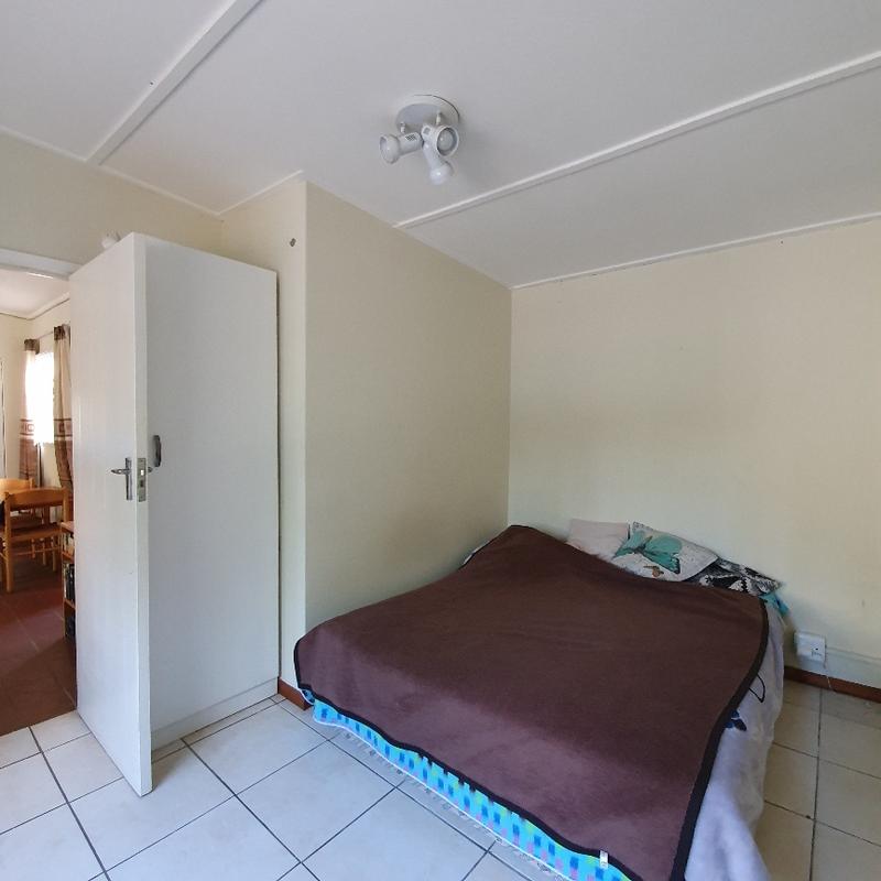 To Let 2 Bedroom Property for Rent in Oatlands Eastern Cape